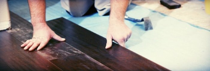 Floor Coverings Installation Liability Insurance | Contractors-Insurance.ca