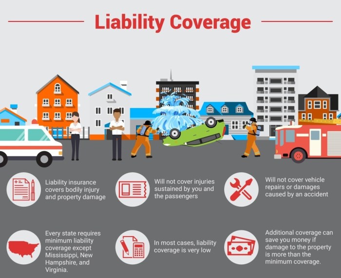 What Is Liability Car Insurance - Car Insurance