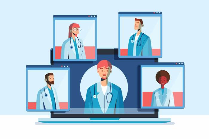 How Remote Teams are Transforming the Healthcare Industry