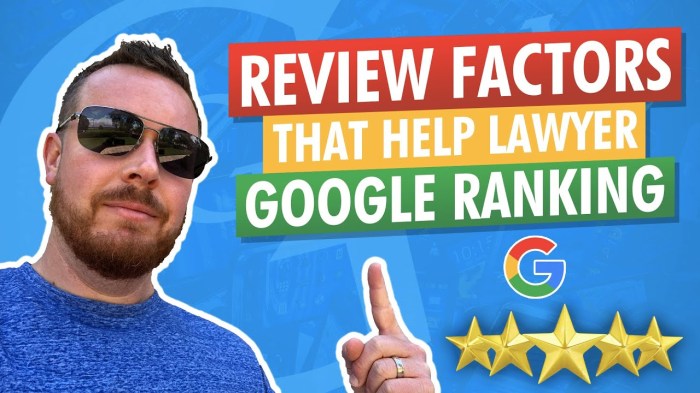 SEO Cheat Sheet: Best Practices To Rank Your Law Firm Website in Google ...