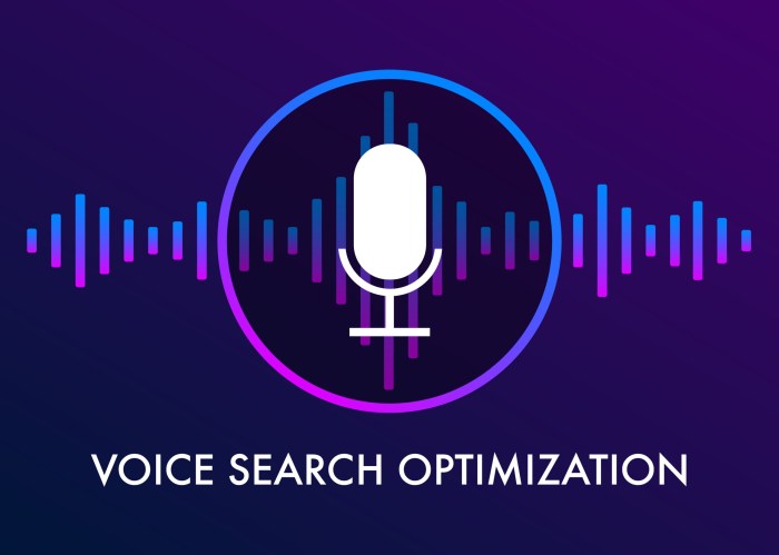 The Basics of Optimizing for Voice Search | The Study | Doctor Genius