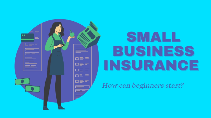 Best Small Business Insurance - Best Online Portal