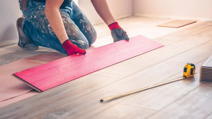 Flooring Contractor Insurance: Get A Free Quote | TechInsurance