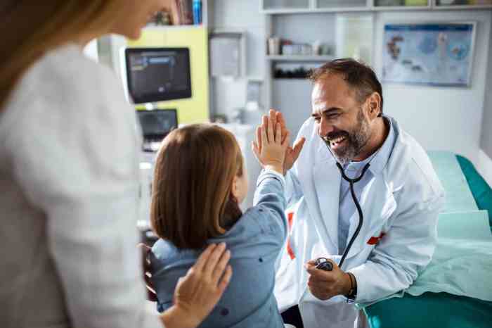 What Does a Family Medicine Doctor Do? - Euphora Health Direct Primary Care