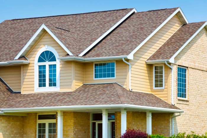 Exploring New Home Siding Options: A Comprehensive Guide - Architect ...