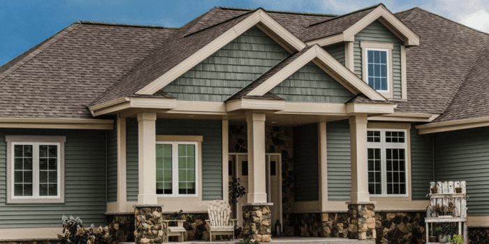7 Best House Siding Options for Your Home | Fixr