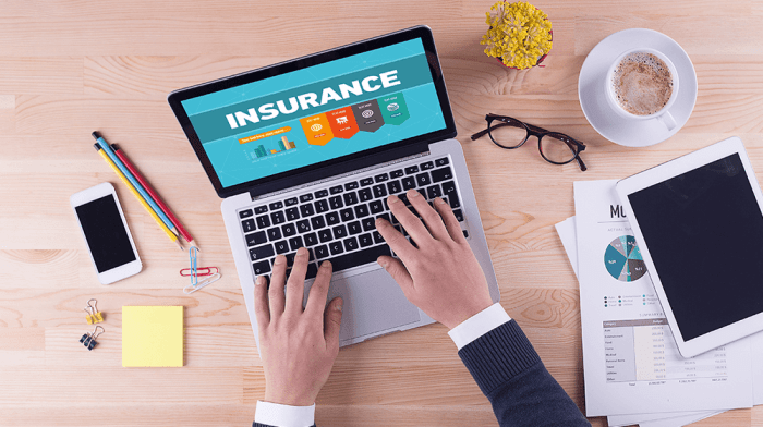 Insurance Archives | Small Business Trends