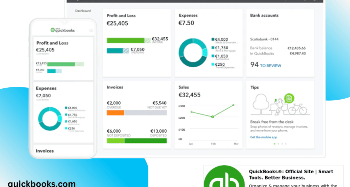 6 Best International Accounting Software (2024)