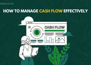 How To Manage Cash Flow Effectively- Especia