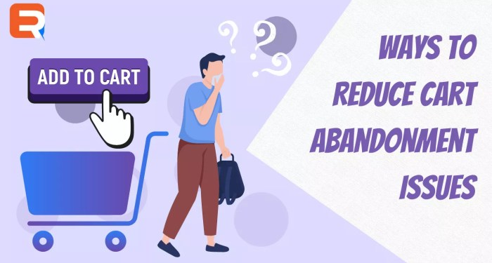 7 Effective Strategies to Reduce Abandoned Carts in Your Ecommerce ...