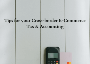 Cross-border E-commerce Tax and Accounting Tips – AKIF CPA
