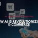 Setting your AI strategy to power ecommerce personalization at scale