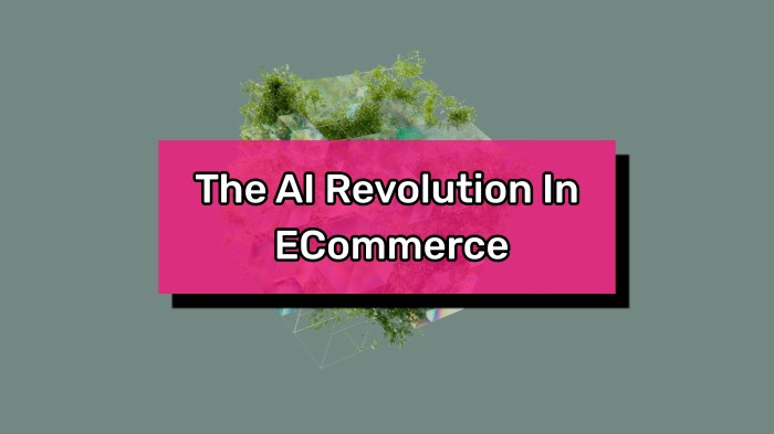 1. AI-powered Personalization