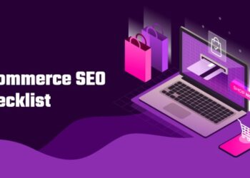 45 eCommerce SEO Checklist | eCommerce SEO Guide [2023]