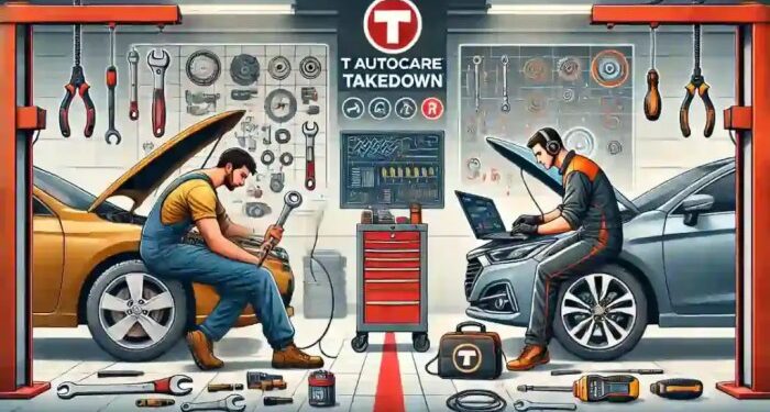 Expert Breakdown: Auto Technician vs Mechanic - AutoRepairBA.com