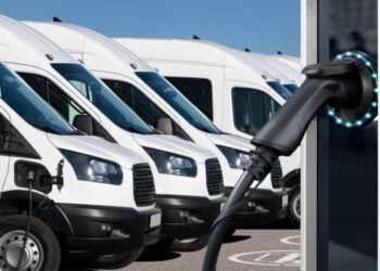 What's the Buzz on Electric Fleets? | Rogers Electric