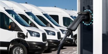 What's the Buzz on Electric Fleets? | Rogers Electric