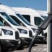 What's the Buzz on Electric Fleets? | Rogers Electric