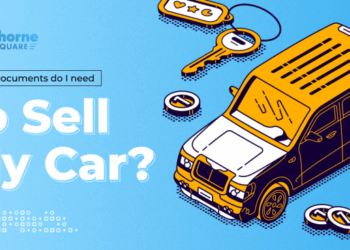 What Documents Do I Need to Sell My Car? - Hawthorne Auto Square 2