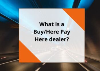 What exactly is a Buy Here Pay Here car dealership? - Cars and Credit ...